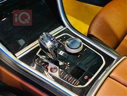 BMW 8-Series